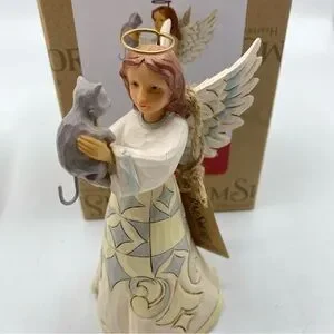 Jim Shore☆ Faithful Friend(Cat) 6016437_1024x1024.jpg?v=1719584916